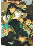Witchcraft works - tome 3