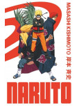 Naruto - tome 16 [edition Hokage] - 15,15 € - commandable