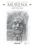 Muréna - tome 12 : Mort d'un sage [Edition spéciale, Crayonnée]