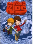 Les Chrono kids - tome 1