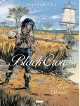 Black Crow - tome 2 : Le trésor maudit