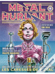 Métal Hurlant - tome 8