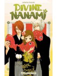 Divine Nanami - tome 9