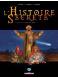 L'Histoire secrète - tome 33 : Messie blanc