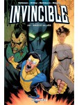 Invincible - tome 20 : Amis et alliés