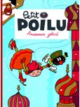 Petit Poilu - tome 10 : Amouuur glace