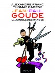 Jean-Paul Goude : La jungle des images