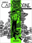 Capricorne - Intégrale - tome 4