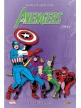 Avengers - L'intégrale - tome 3 : 1966 [NED 2015]