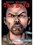 The Boys - tome 4 : Le prends pas mal