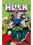 Hulk - Intégrale : 1990