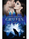Griffes, T9 : Max - tome 9 : Max