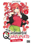 The Quintessential Quintuplets - tome 6