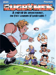 Les Rugbymen - tome 19 : A partir de maintenant, on fait comme d'habitude !