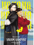 Vavam Vampire  - Édition Collector - tome 1
