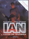 Ian - tome 2 : Lecon de ténèbres