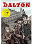 Dalton (Les) - pack decouverte 2 volumes