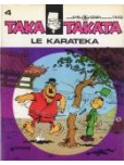 Taka Takata - tome 5 : Le karatéka