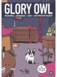 Glory owl - tome 1