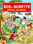 Bob et Bobette : Spécial vacances