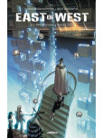 East of West Intégrale - tome 2