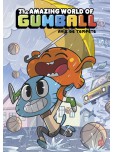 Le Monde incroyable de Gumball - tome 5