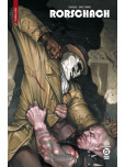 Urban comics Nomad : Rorschach