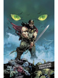 King Conan - tome 1