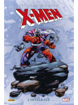 X-Men - tome 48 : L'intégrale 1997