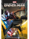 Miles Morales : Ultimate Spider-Man