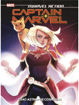 Captain Marvel - tome 1