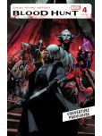 Blood Hunt - tome 3