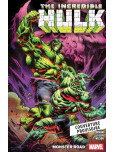 Incredible Hulk - tome 6