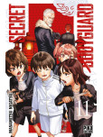 Secret Bodyguard - tome 11