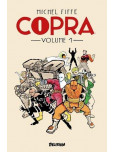 Copra - tome 1