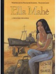 Ella Mahé - tome 2 : Princesse des sables [Tirage spécial]