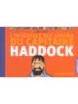 Le Haddock illustré : L'intégrale des jurons du capitaine Haddock