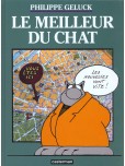 Chat (Le) - Les compils - tome 1 : Le meilleur du chat