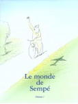 Le Monde de Sempé - tome 1