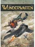 Wunderwaffen - tome 2 : Aux portes de l'enfer