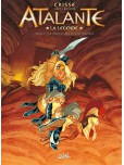 Atalante - tome 7 : Le Dernier des Grands Anciens