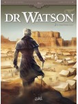 Dr Watson T - tome 2 : Le Grand Hiatus