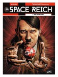 Space Reich - tome 4