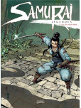 Samuraï Légendes - tome 7