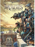 Mages - tome 10