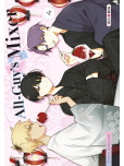 All-Guy's Mixer - tome 4