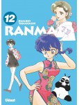 Ranma 1/2 - Édition Originale - tome 12