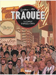 Traquée -  La cavale d'Angela Davis