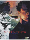 Monte Cristo - tome 1 : Le Prisonnier