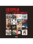 Led Zeppelin, l'art des vinyles